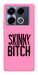 Чехол Skinny для Infinix Note 40 4G