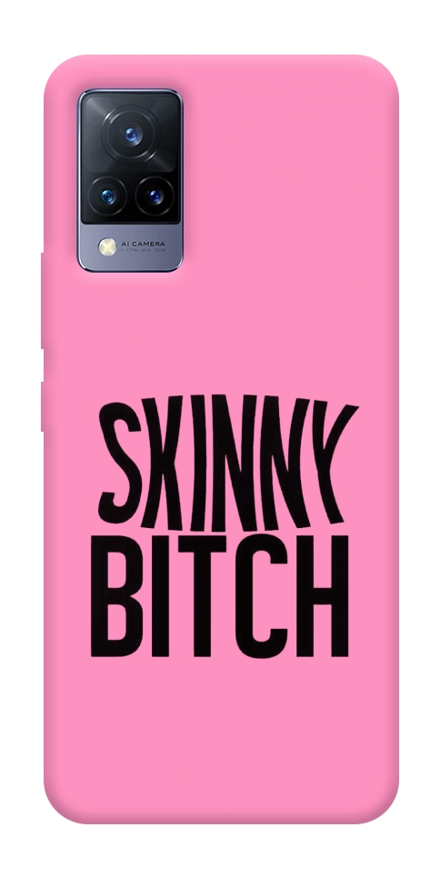 Чохол Skinny для Vivo V21