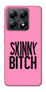 Чехол Skinny для Xiaomi 14T
