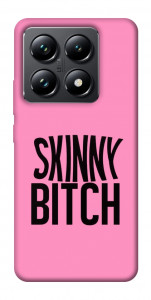 Чохол Skinny для Xiaomi 14T Pro