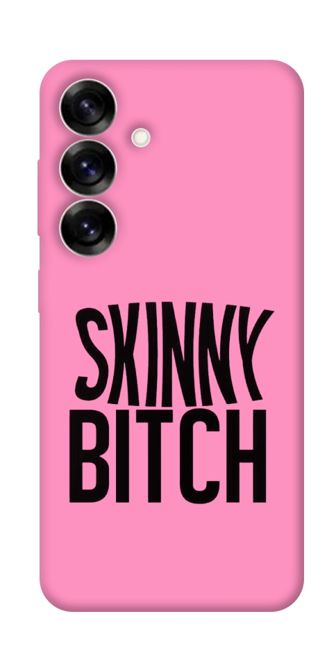 Чехол Skinny для Galaxy S25