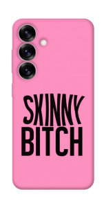 Чехол Skinny для Galaxy S25