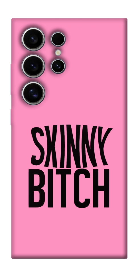 Чохол Skinny для Galaxy S25 Ultra