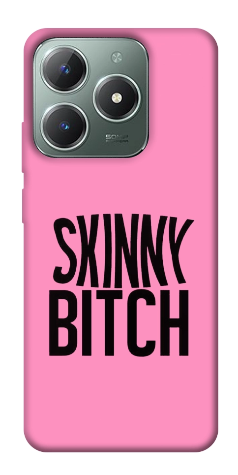 Чехол Skinny для Realme C61
