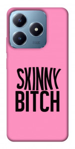 Чехол Skinny для Realme C63 4G