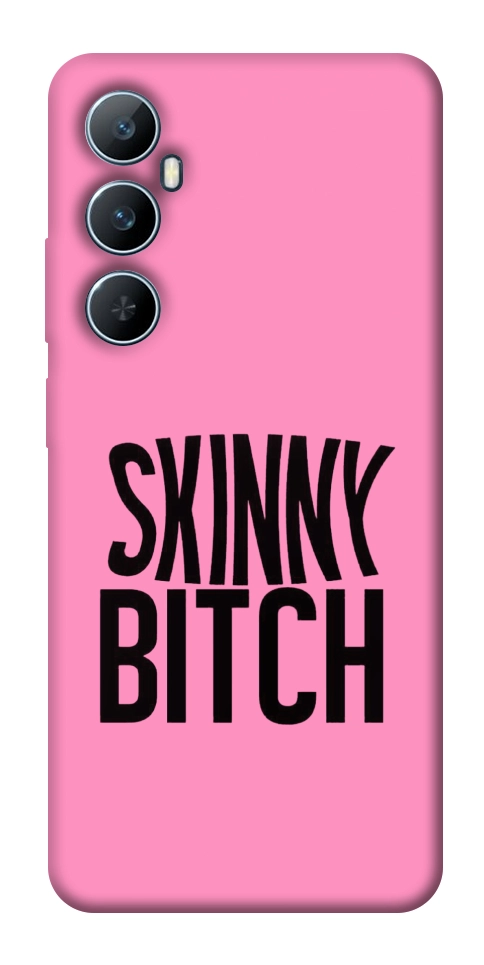 Чехол Skinny для Realme C65 4G