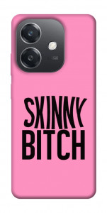 Чехол Skinny для Oppo А3х 4G