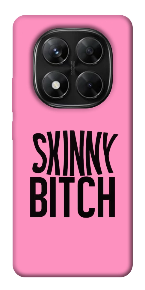 Чохол Skinny для Xiaomi Redmi Note 14 Pro 5G