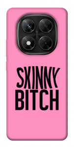 Чохол Skinny для Xiaomi Redmi Note 14 Pro 5G