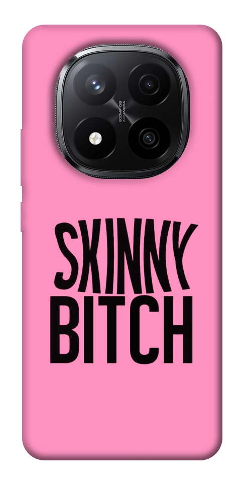 Чехол Skinny для Xiaomi Redmi Note 14 Pro+ 5G
