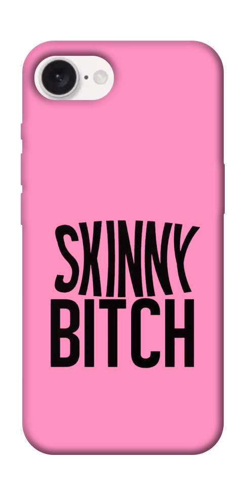 Чохол Skinny для iPhone 16e