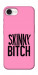 Чохол Skinny для iPhone 16e