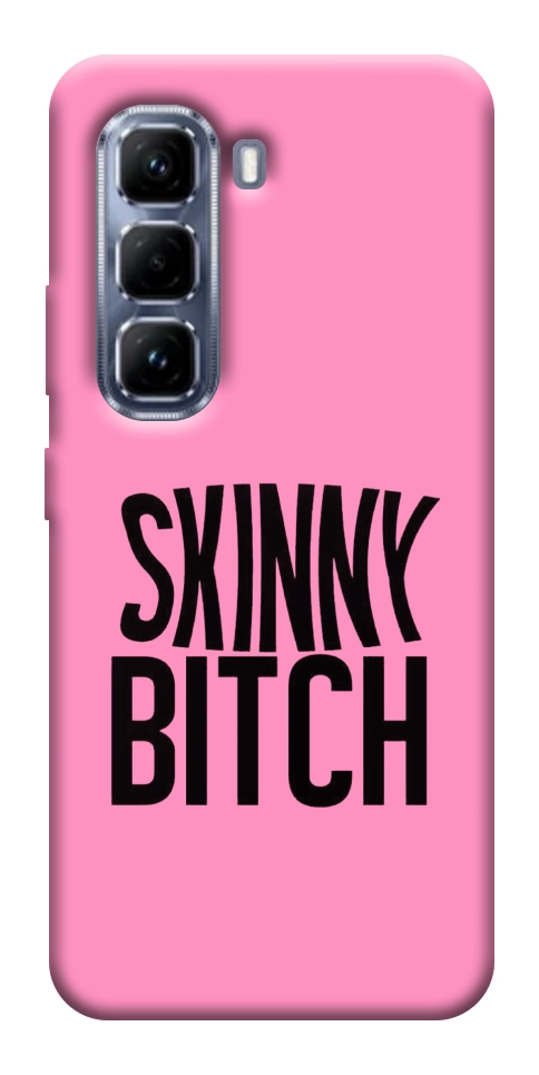 Чехол Skinny для Infinix Hot 50 Pro