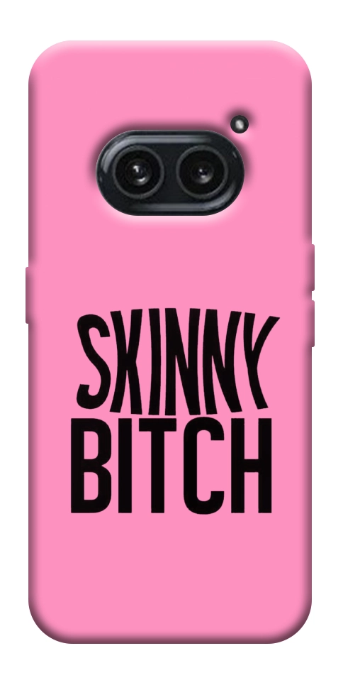 Чохол Skinny для Nothing Phone (2a)