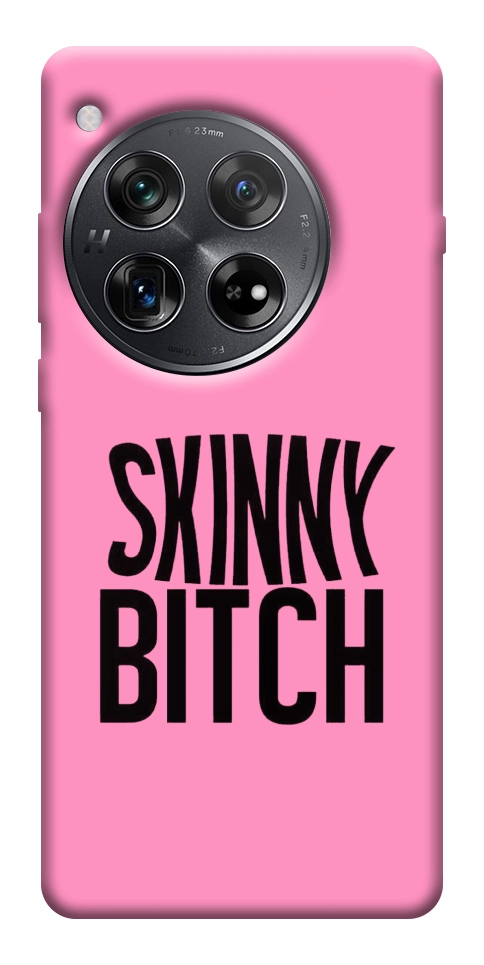 Чехол Skinny для OnePlus 12