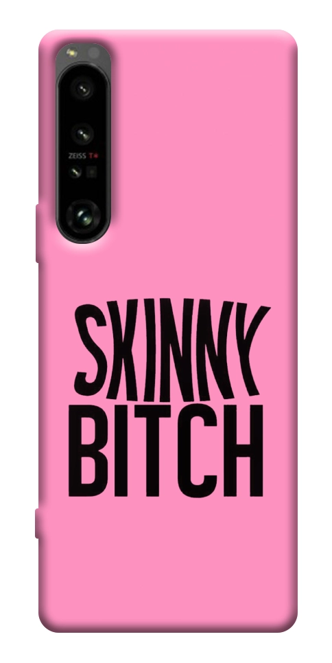 Чехол Skinny для Sony Xperia 1 IV