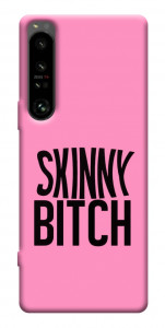 Чехол Skinny для Sony Xperia 1 IV