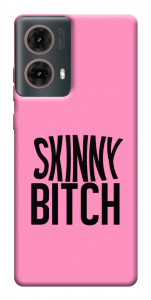 Чохол Skinny для Motorola Moto G85