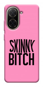 Чохол Skinny для Xiaomi Poco C71