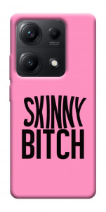 Чехол Skinny для Xiaomi Redmi Note 14S