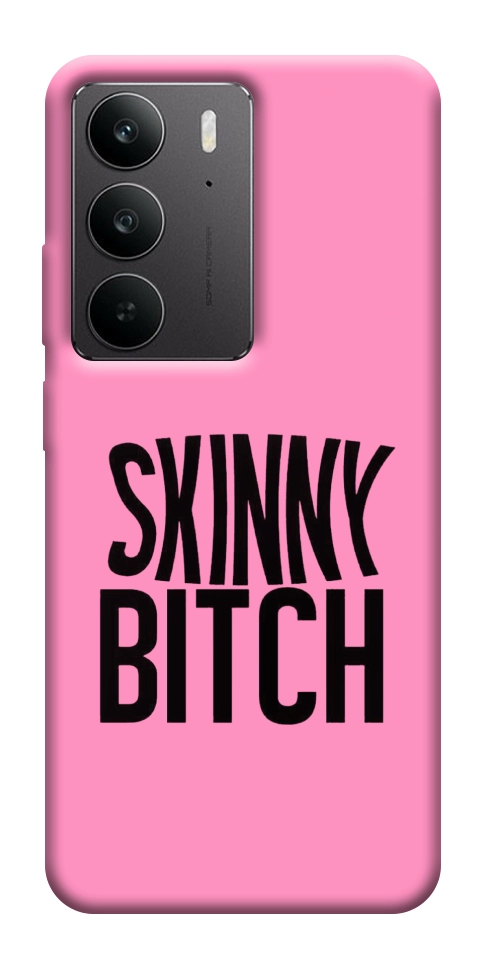 Чохол Skinny для Realme C75