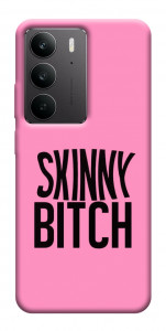 Чохол Skinny для Realme C75