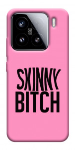 Чехол Skinny для Xiaomi 15