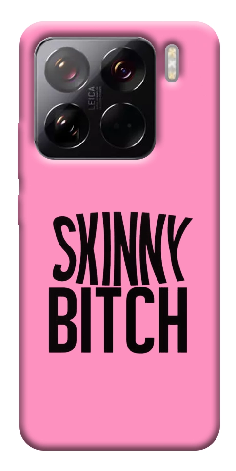 Чехол Skinny для Xiaomi 15 Pro