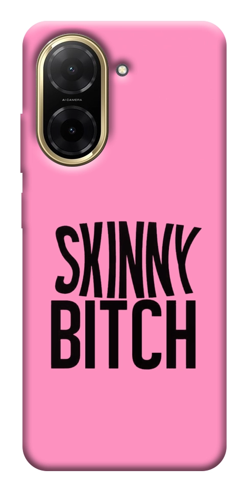 Чехол Skinny для Xiaomi Redmi A5 (Europe version)