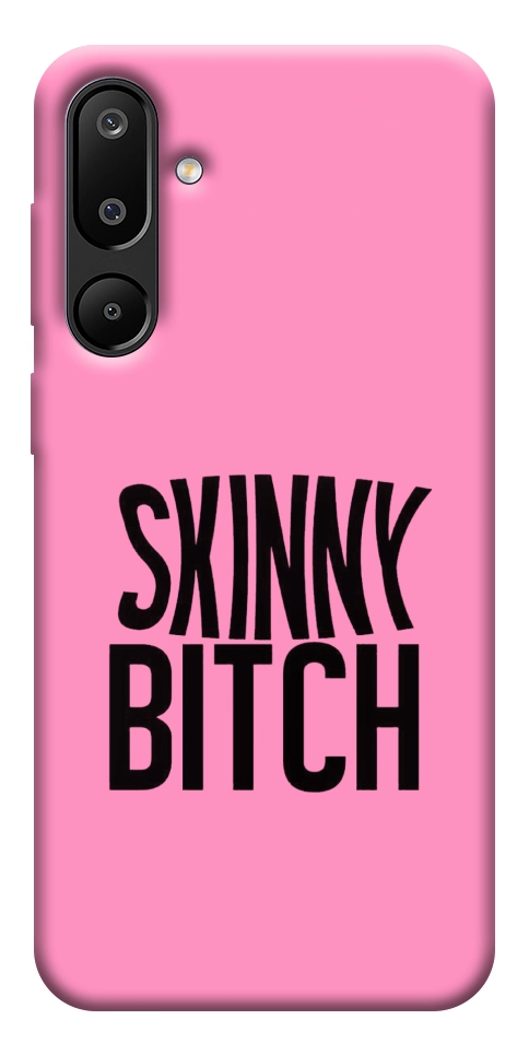 Чехол Skinny для Galaxy M16 5G