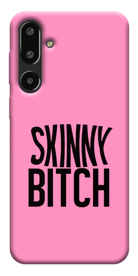 Чехол Skinny для Galaxy F16 5G