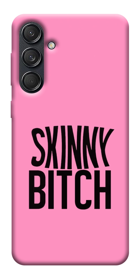 Чехол Skinny для Galaxy M55