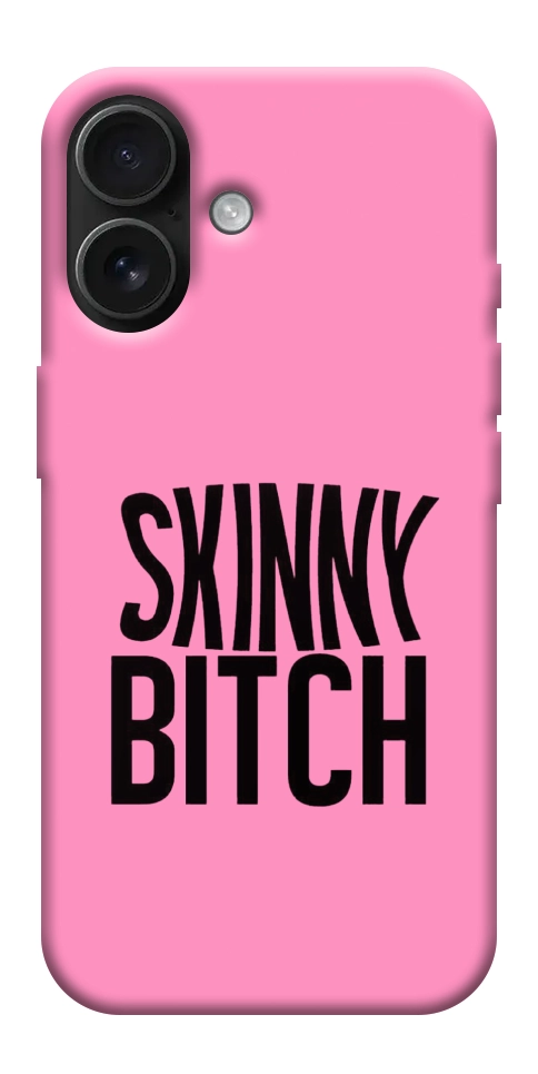 Чехол Skinny для iPhone 17