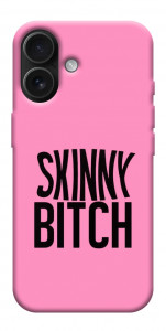 Чехол Skinny для iPhone 17