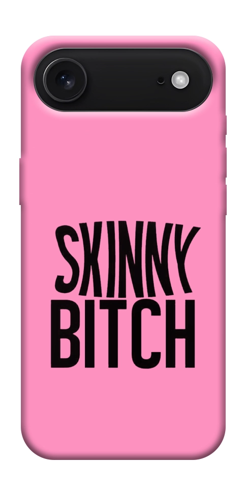 Чехол Skinny для iPhone 17 Air