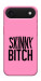 Чехол Skinny для iPhone 17 Air
