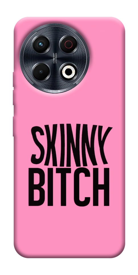 Чехол Skinny для TECNO Spark 30 Pro (KL7)