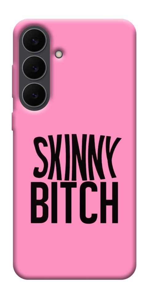 Чехол Skinny для Galaxy S25 FE
