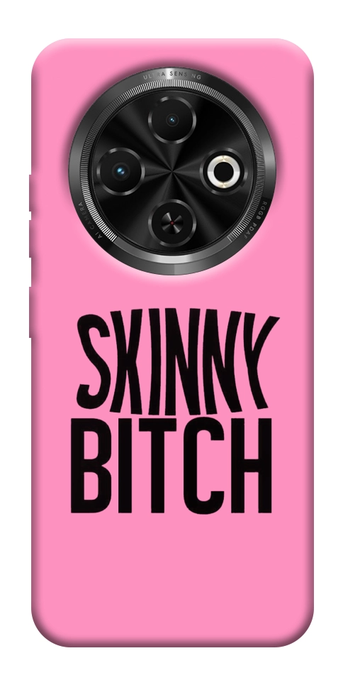 Чехол Skinny для TECNO Spark 30C (KL5n)