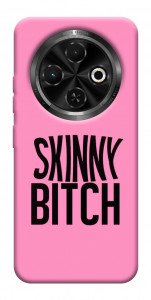 Чохол Skinny для TECNO Spark 30C (KL5n)