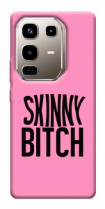 Чехол Skinny для Infinix Note 50 Pro 4G