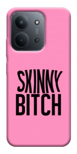 Чехол Skinny для Xiaomi Redmi 15C (Europe version)