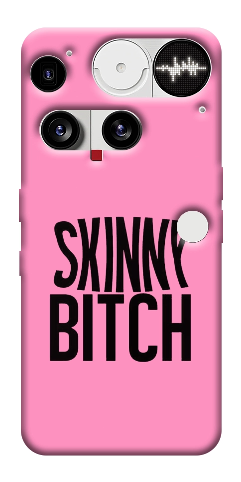 Чехол Skinny для Nothing Phone (3)