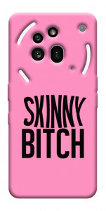 Чехол Skinny для Nothing Phone (3a) Pro