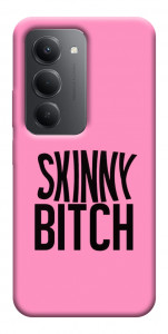 Чохол Skinny для Xiaomi Redmi 15 (Europe version)