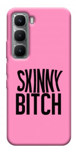 Чехол Skinny для Infinix Hot 60