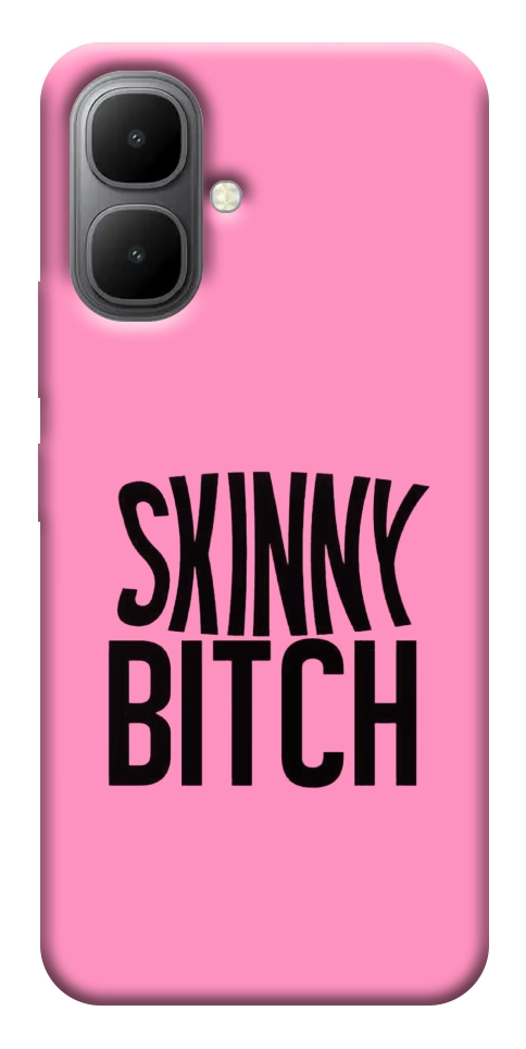 Чехол Skinny для Infinix Smart 10