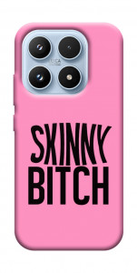 Чохол Skinny для Xiaomi 17