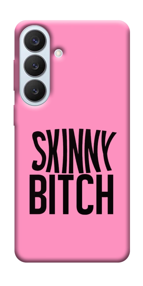 Чехол Skinny для Galaxy S26+