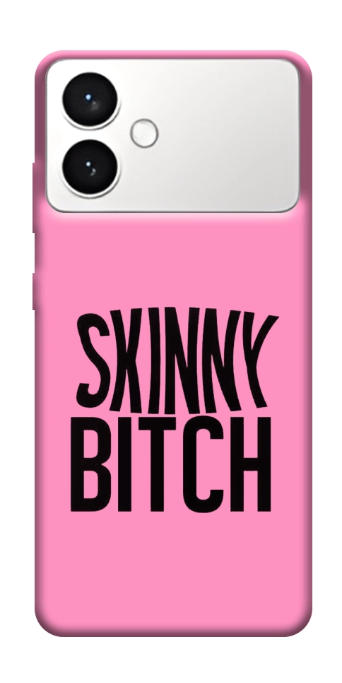 Чехол Skinny для Galaxy S26 Edge
